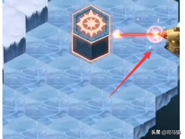 冰原剑是魔攻宠还是物攻宠？