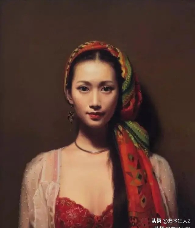 美术生的海外生活，美术生的海外生活怎么样