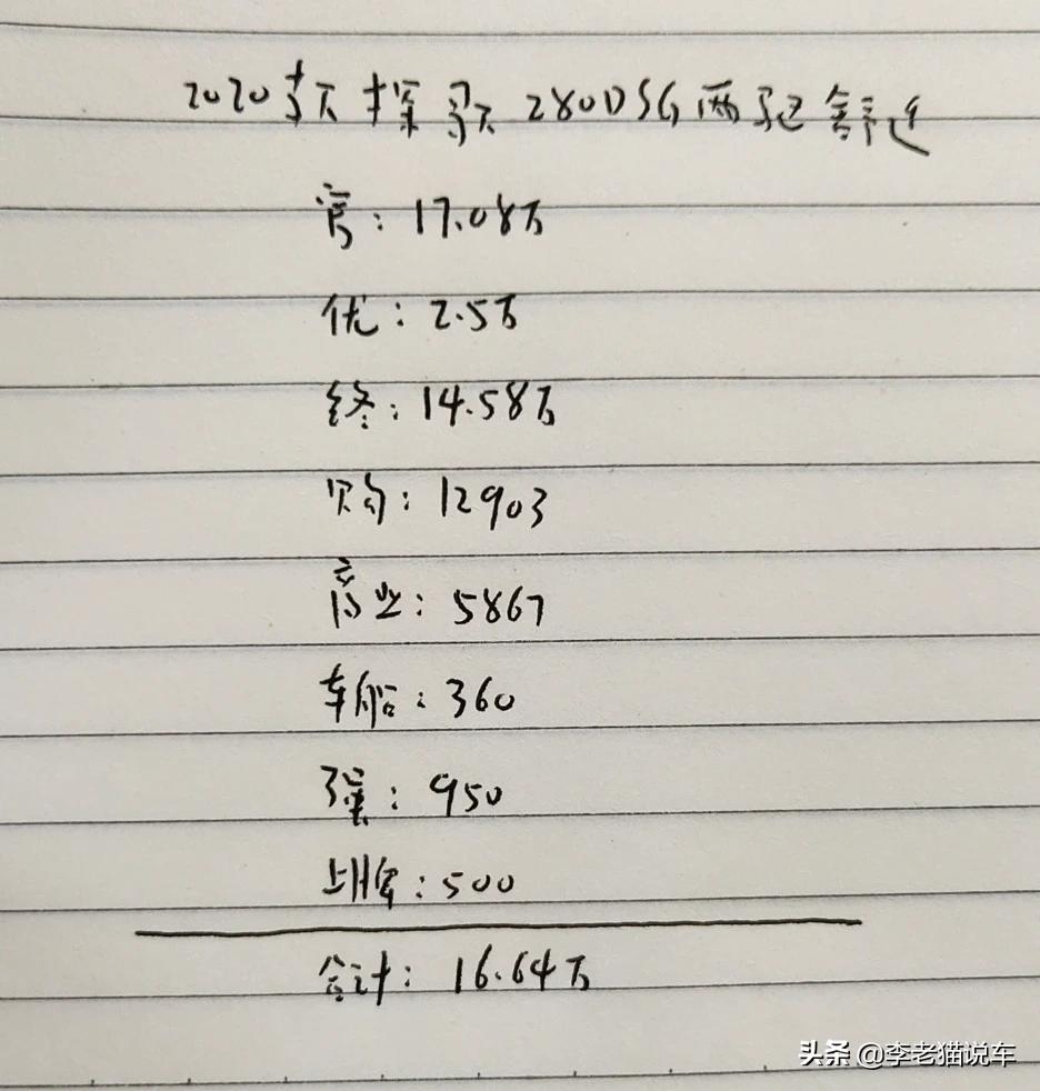 一汽大众280