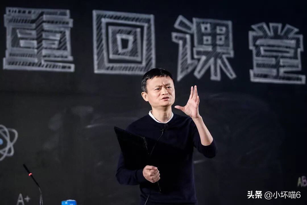 [马云向医疗诈骗宣战]为什么马云到处捐大笔医疗物资，国内没有限购嘛？