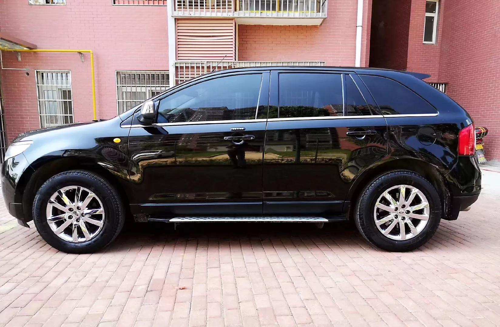 5万左右二手车