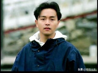 张国荣非抑郁症自杀