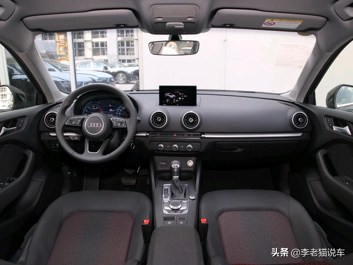 2012奥迪a3