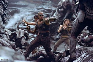 《星际传奇》你们看过吗？感觉怎么样？