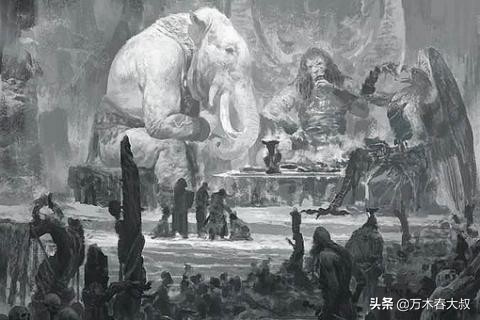 中美合拍西游记（中外合资西游记什么时候上映？）