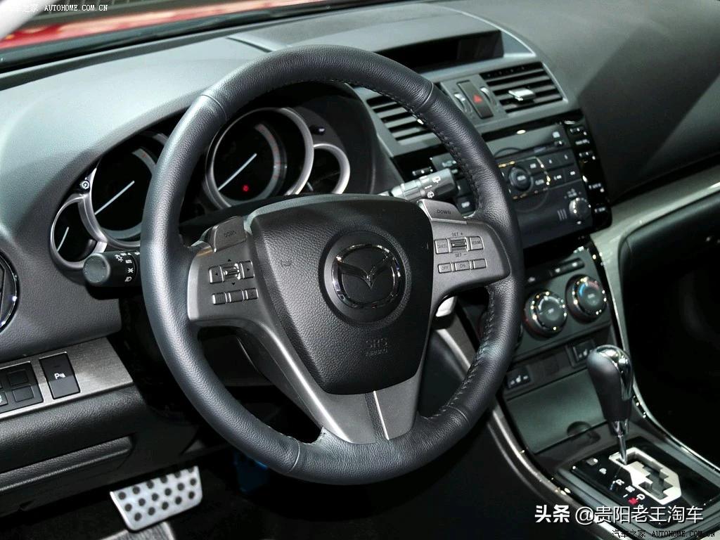 二手日系车