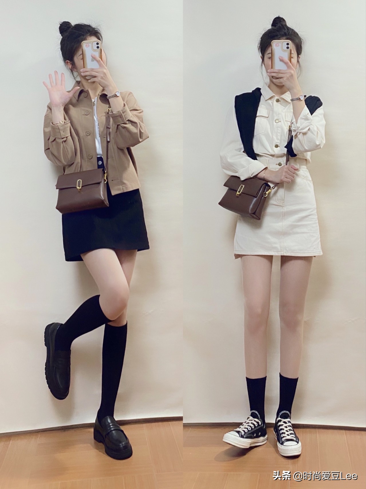 [长筒袜]长筒袜的好处？