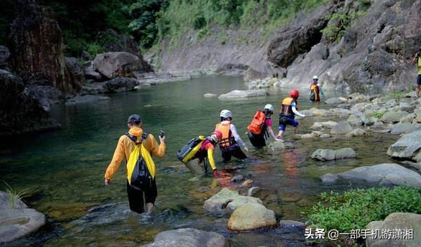 溯溪鞋是什么鞋溯溪鞋是什么鞋图片