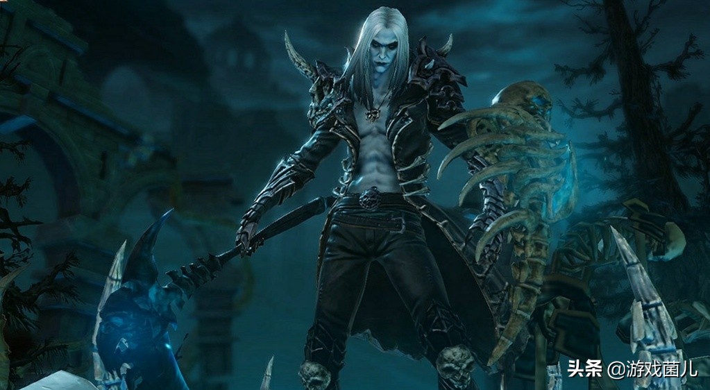 暴雪新手游《暗黑破坏神:不朽》,国服预约人数仅十几万,游戏很不受欢迎吗? 暴雪新手游《暗黑破坏神:不朽》,国服预约人数仅十几万,游戏很不受欢迎吗?