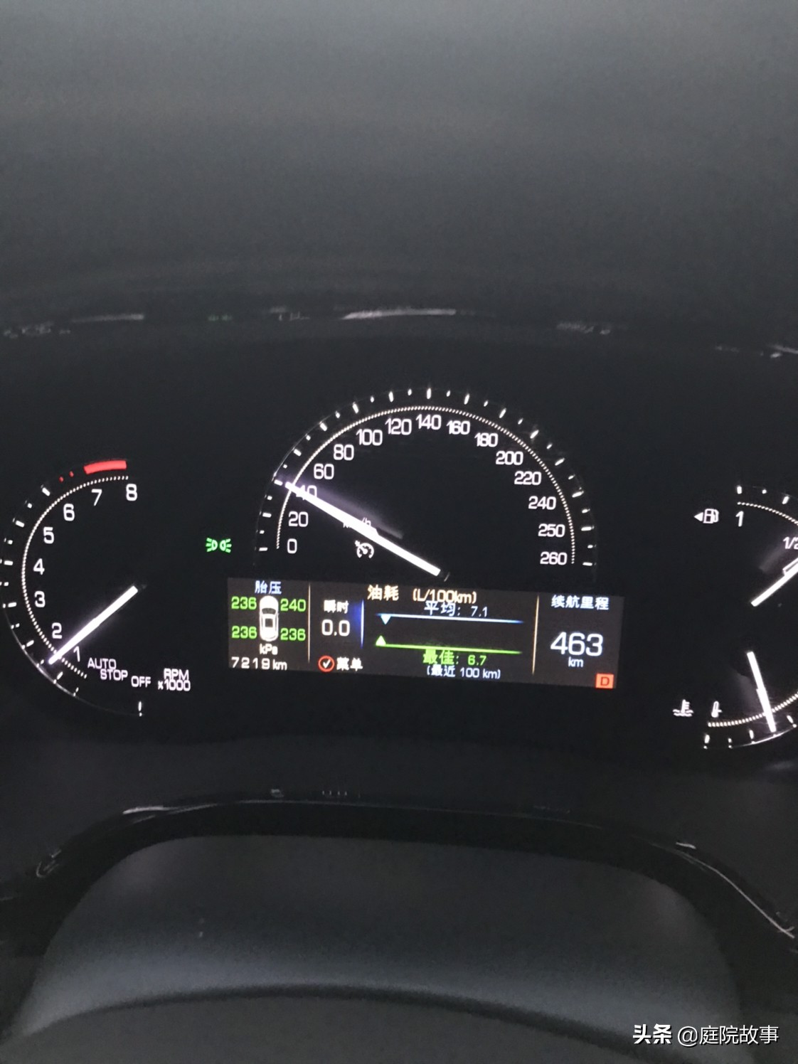 凯迪拉克xt5价
