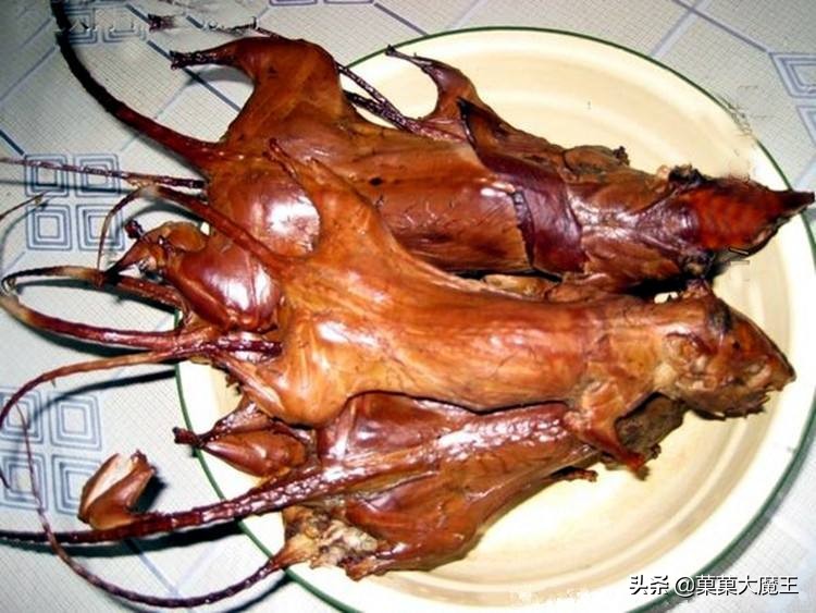 福建食品哪个好 福建食品哪个好