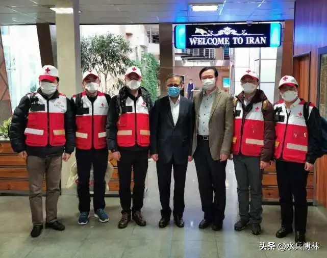 海外生活中国人领物资，海外生活中国人领物资怎么领