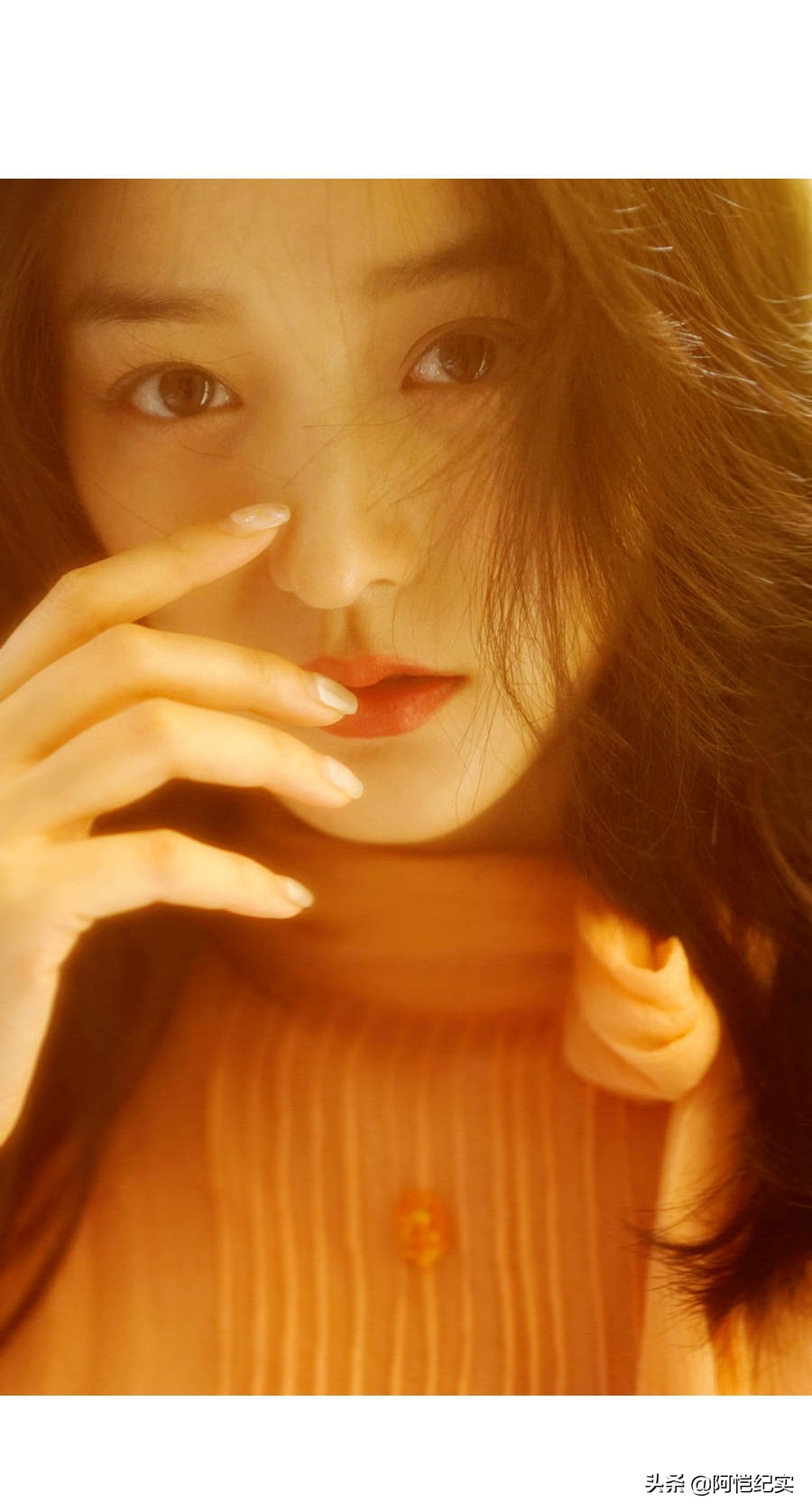 怎样才能拍摄好私房照写真？：少女私房写真