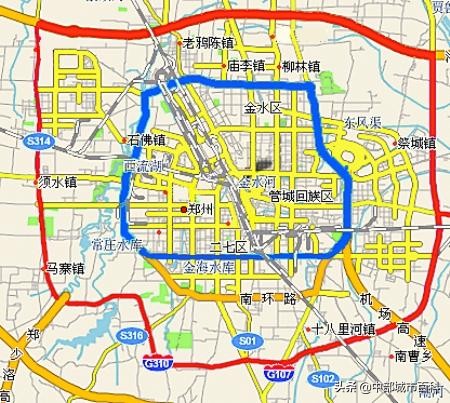 郑州海外生活环境，郑州海外生活环境怎么样