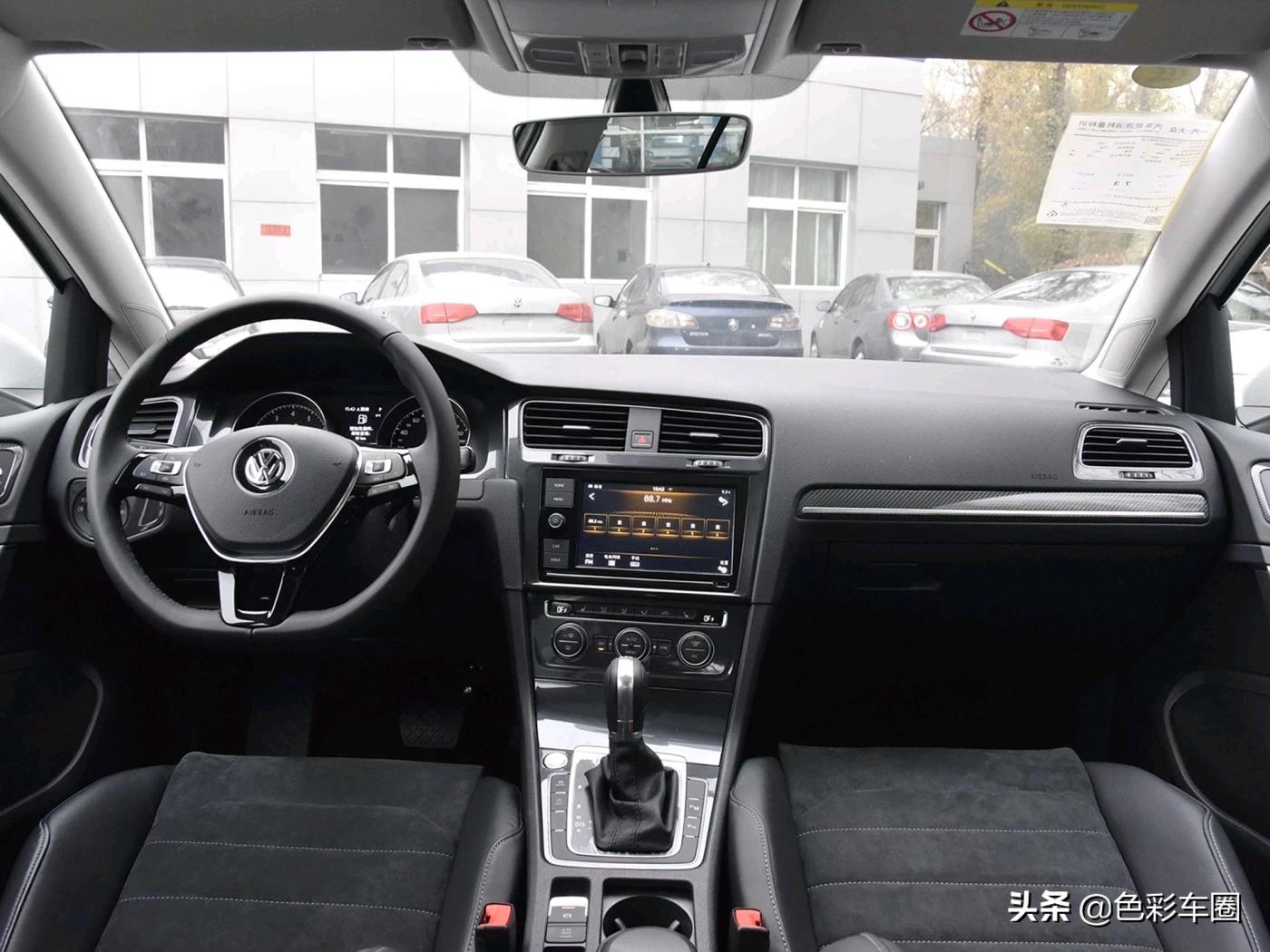 2019奥迪A6