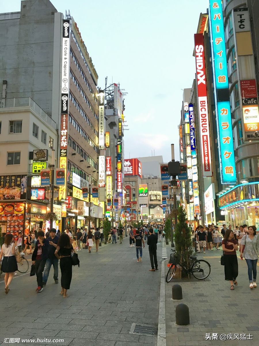 日本海外生活规划，日本国外生活