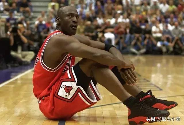 nba每场赛事分析（如果我在NBA中每场比赛必得30分且只能得30分，我的地位能排到哪？）