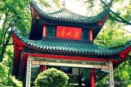 长沙市有什么好玩好景点