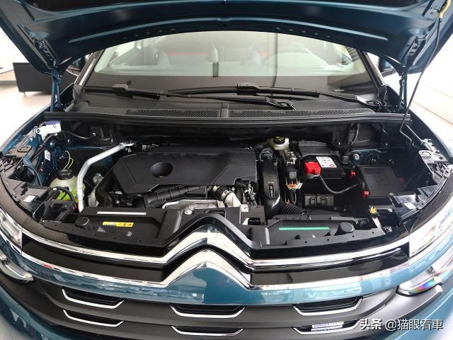 17万左右落地，欧蓝德，探界者，天逸C5,4008如何选？