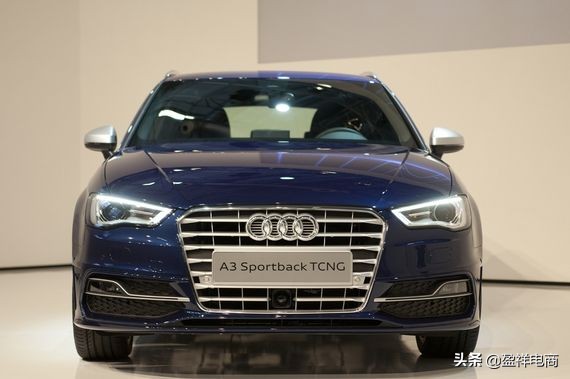 奥迪a3三厢报价