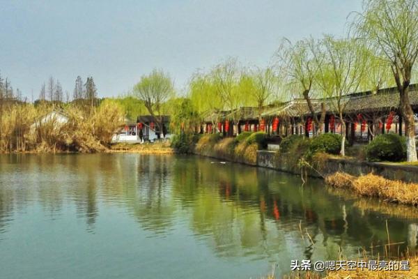 苏州市有什么景点吗现在 苏州市有什么景点吗现在