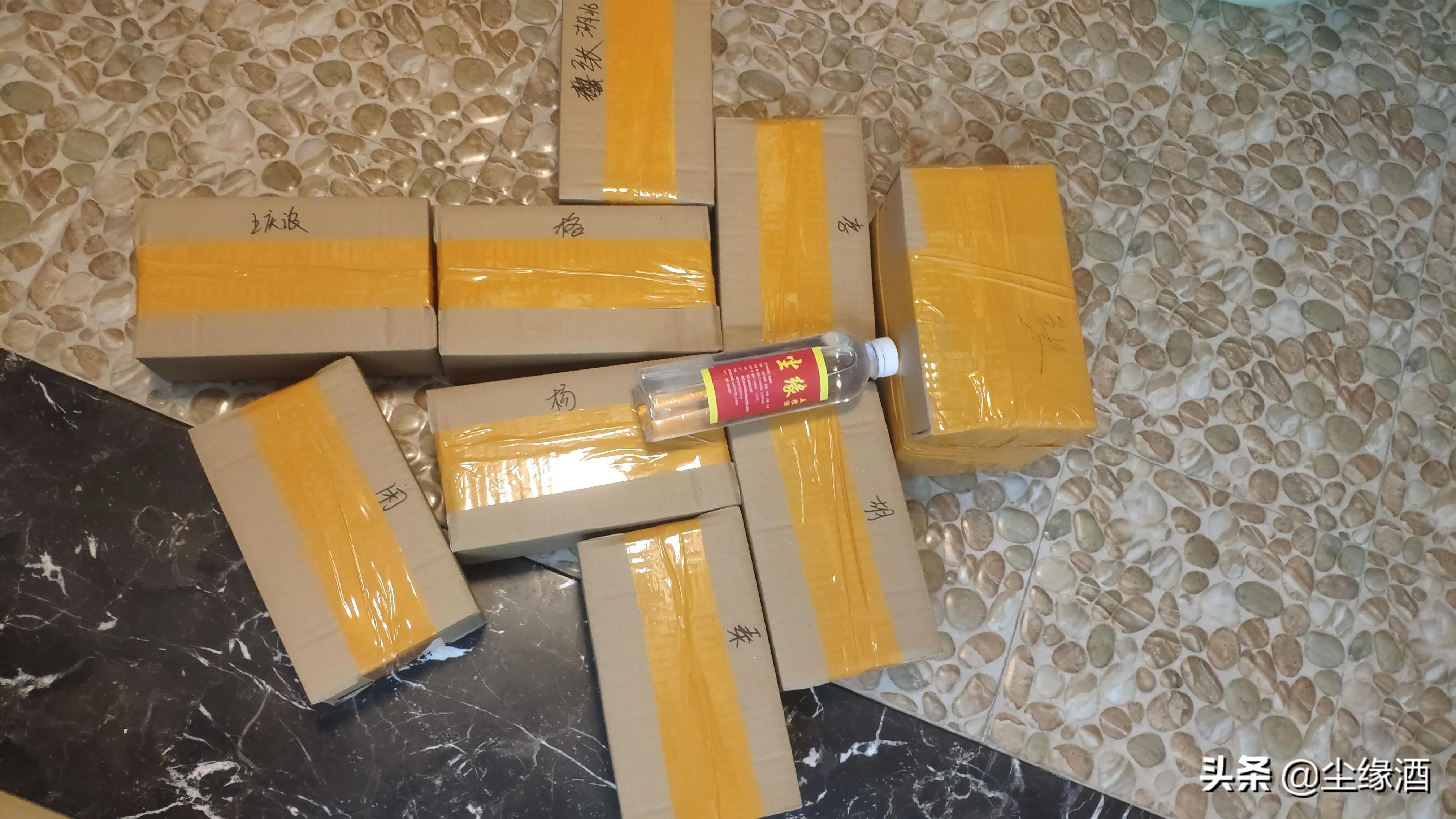 河南酱酒怎么样