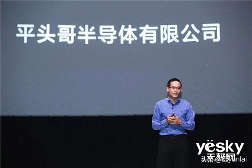 阿里将发布AI眼镜（华为发布了AI芯片，阿里巴巴也发布了AI芯片，而且都领先全球，你怎么看？）