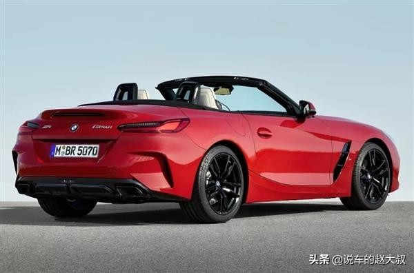 z4宝马二手