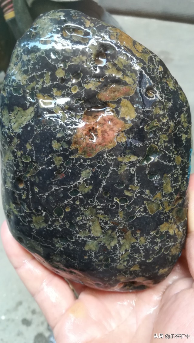 河南岩石怎么样