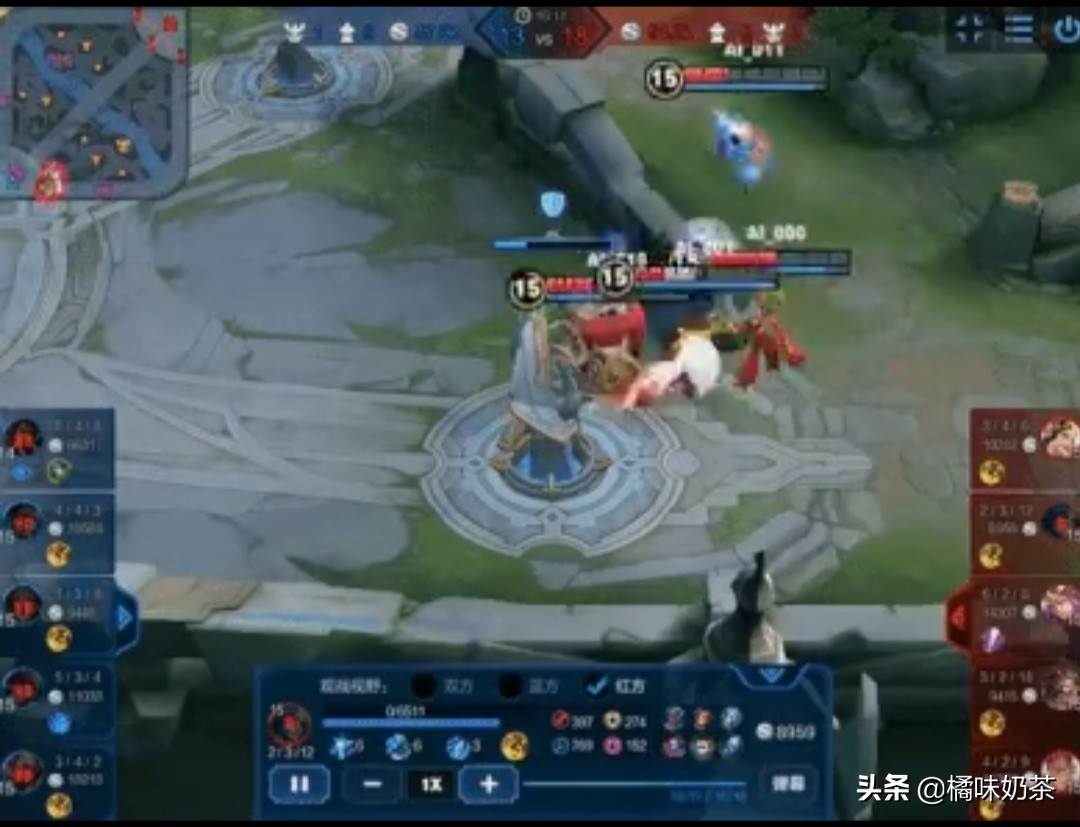 [400ai]狮王400软件靠谱吗？