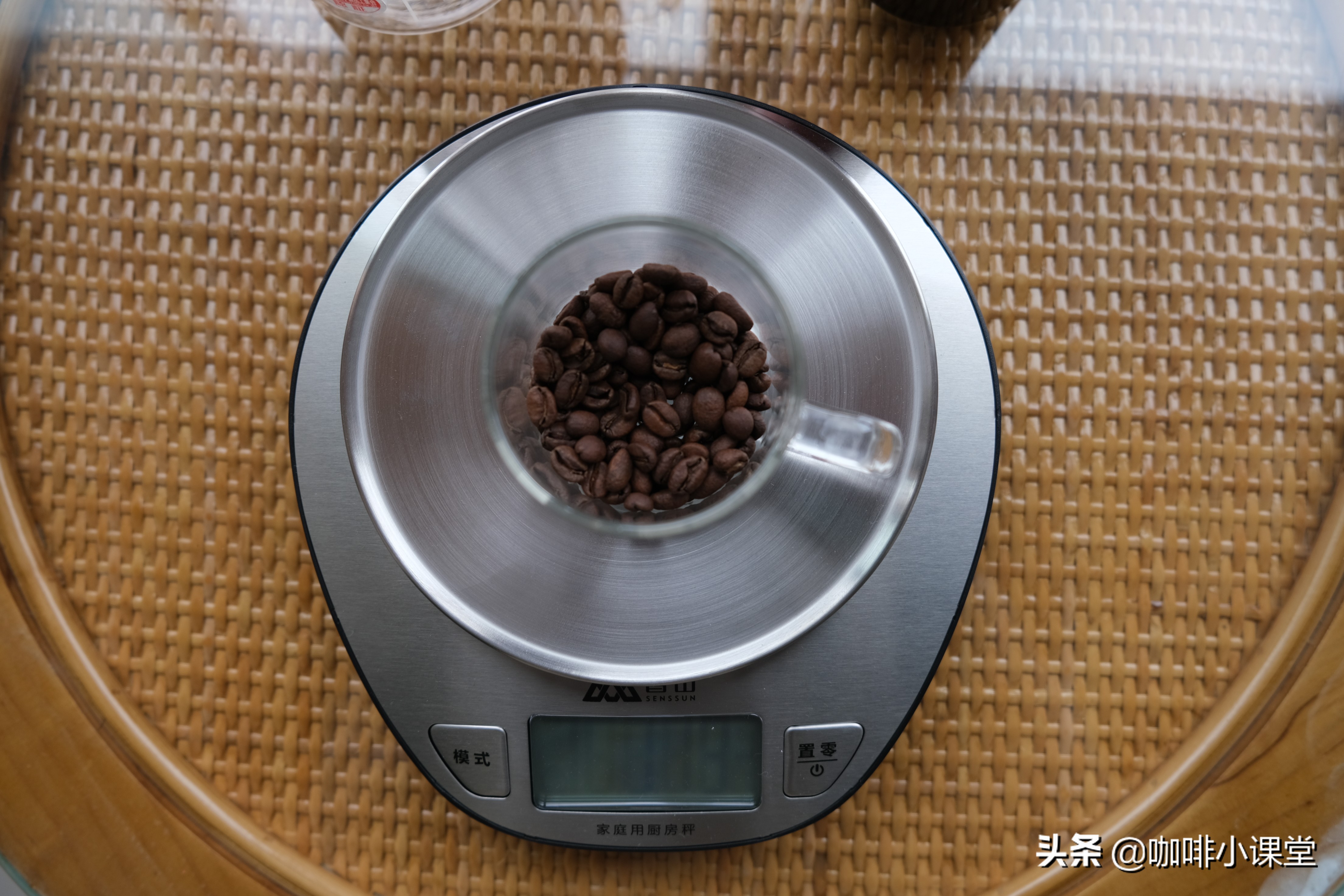 [咖啡制作]咖啡制作方法和配方？