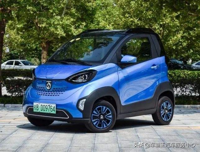 新能源汽车品牌排行，新能源汽车品牌排行榜十大名牌