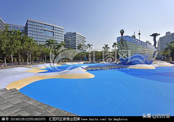 深圳市有什么乐园好玩的