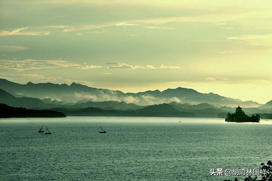 合肥市西边有什么景点