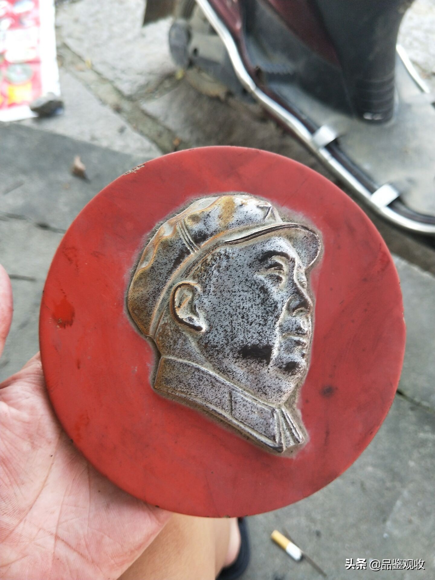 台湾照片（台湾猕猴银币的规格参数？）