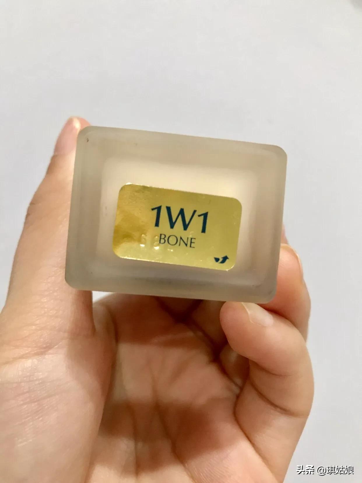 粉底液测评美妆好物合集
