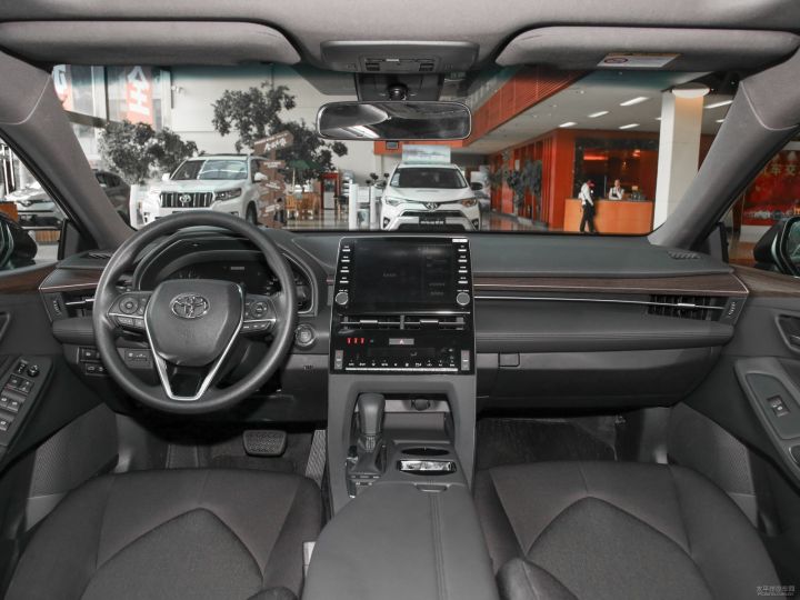 重庆亚洲龙特价车怎么样