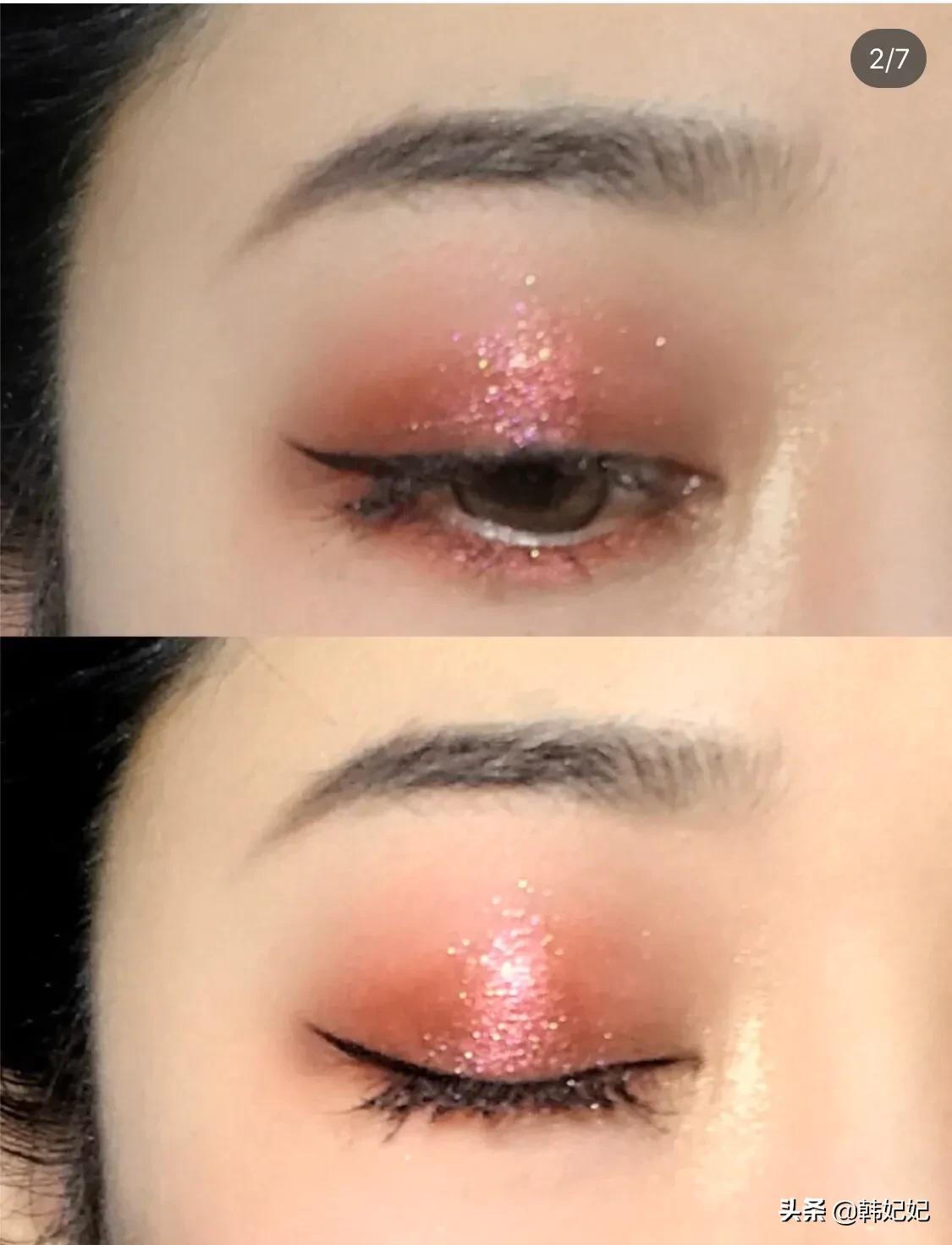 各大美妆博主种草好物
