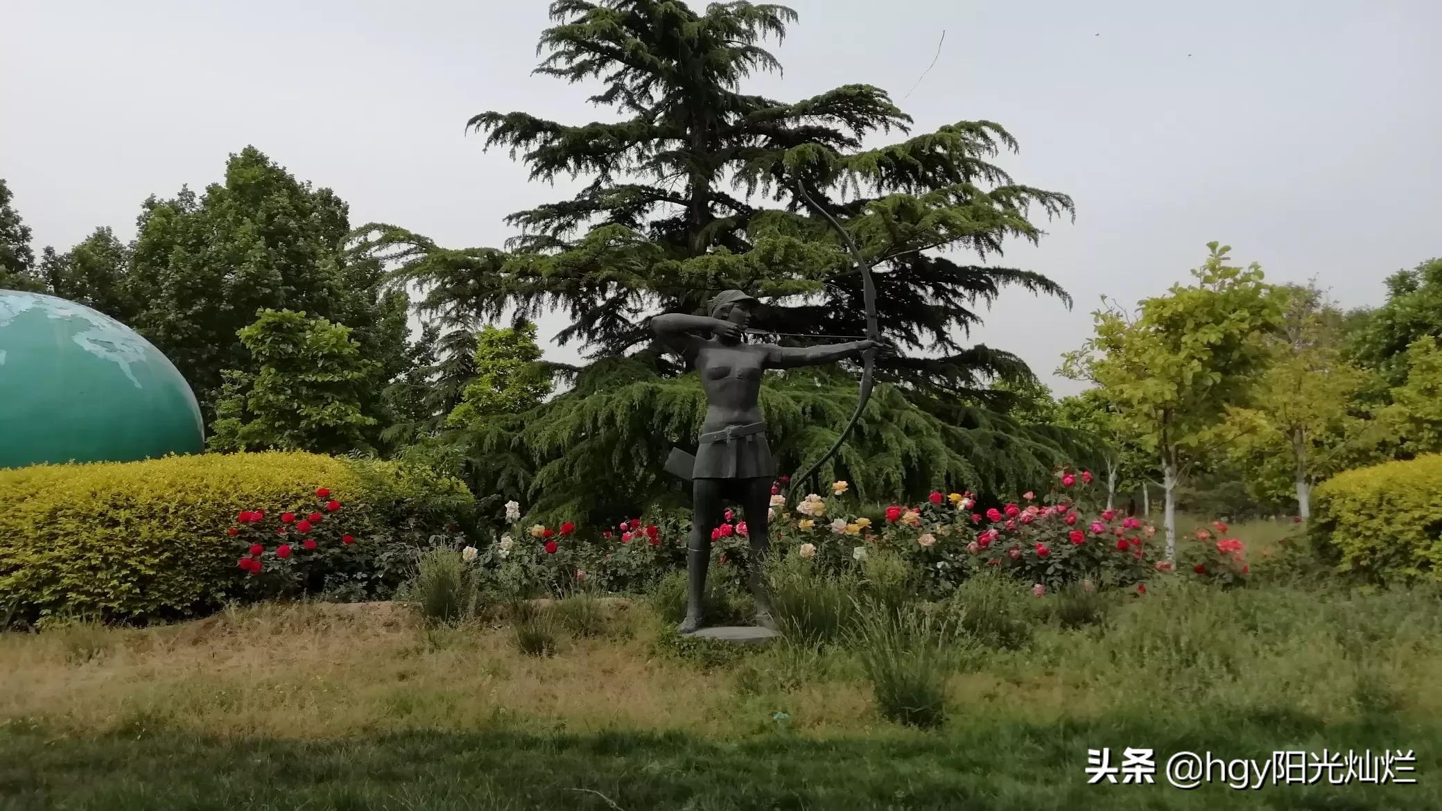 武汉市有什么景点是免费