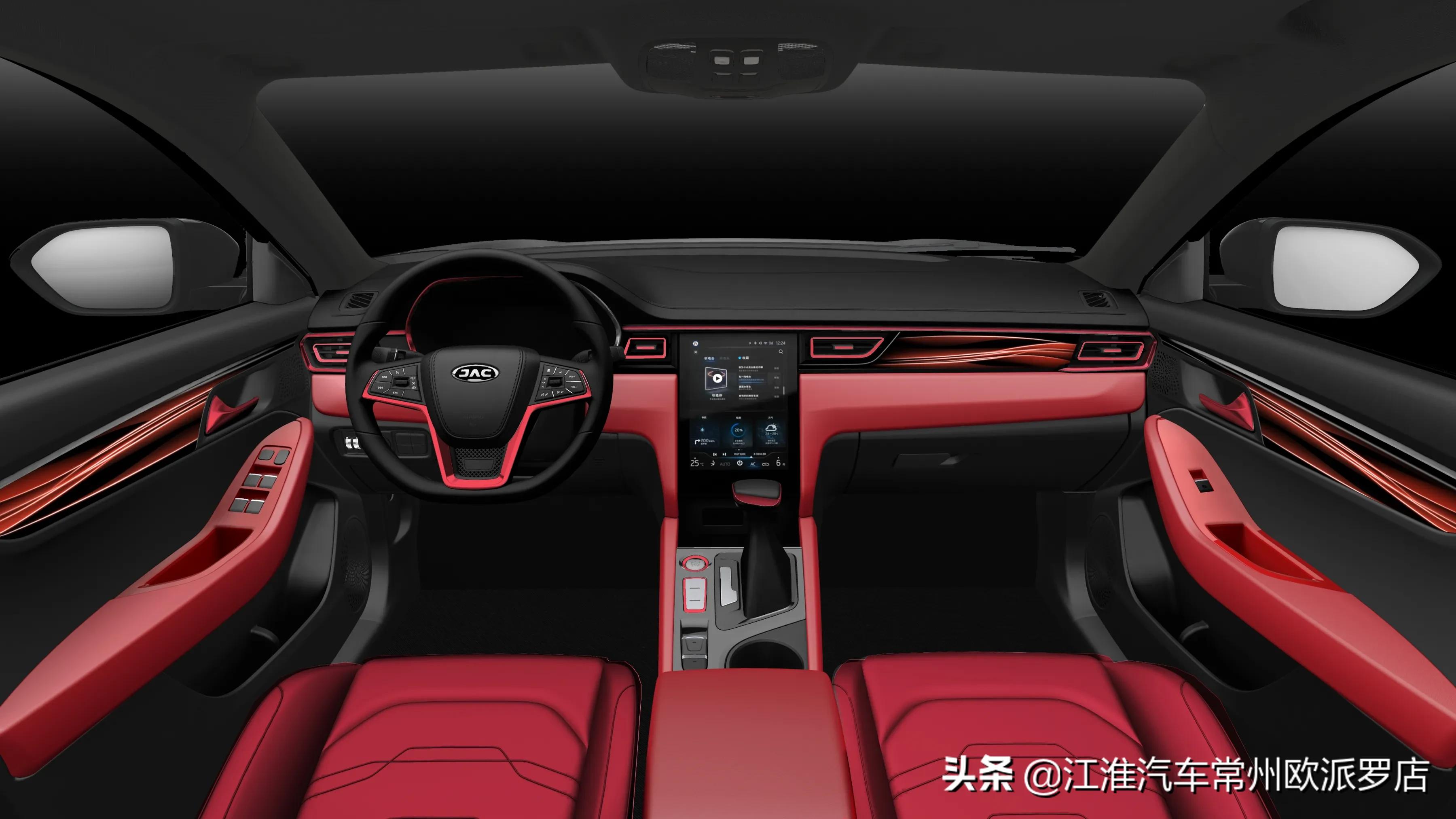 两厢二手车