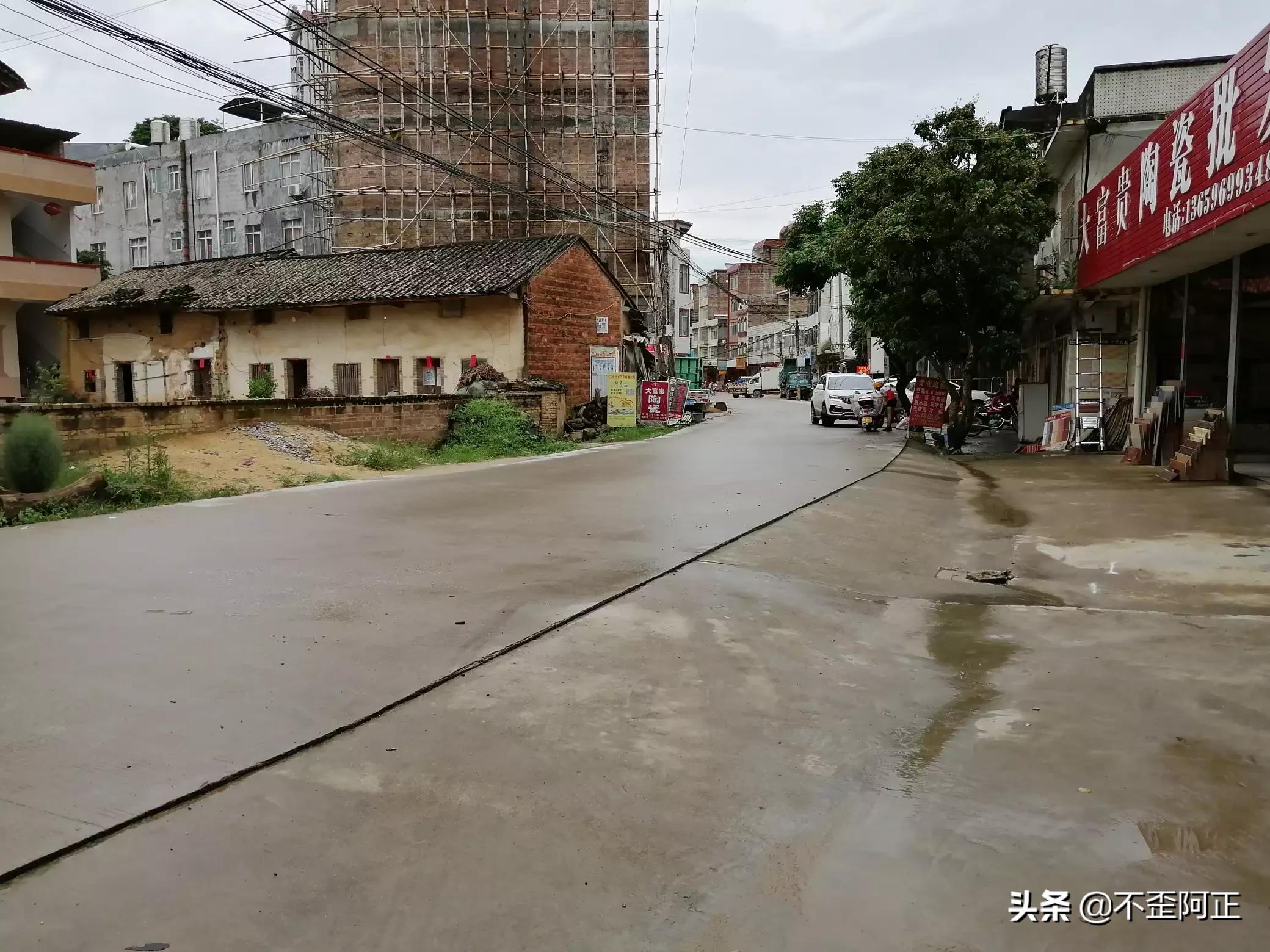 广州乡村里有一种生活叫“趁墟”，充满情怀，与北方赶集一样吗？
