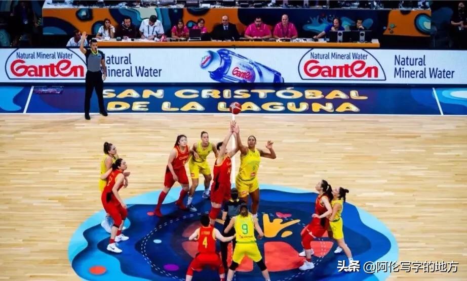 女篮奥运会资格赛即将开打，中国女篮能拿到东京奥运会入场券吗？