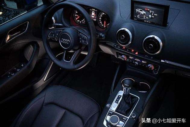 奥迪a3最低价格