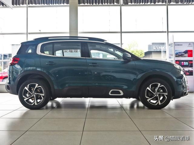 17万左右落地,欧蓝德,探界者,天逸C5,4008如何选? 17万左右落地,欧蓝德,探界者,天逸C5,4008如何选?