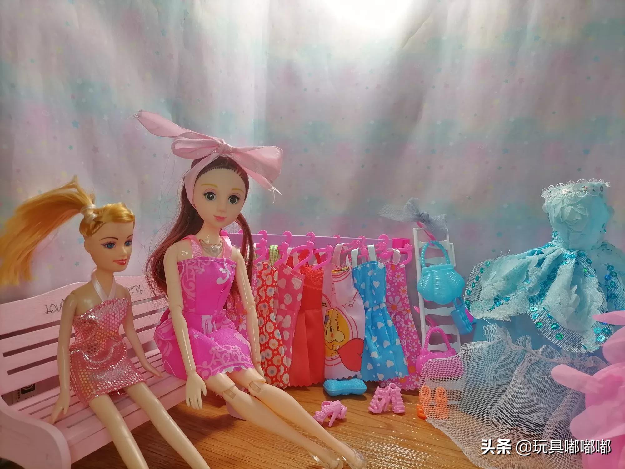 化妆技巧芭比妆图片
