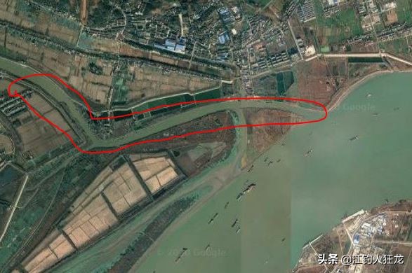 重庆长江哪个区最好钓鱼 重庆长江哪个区最好钓鱼