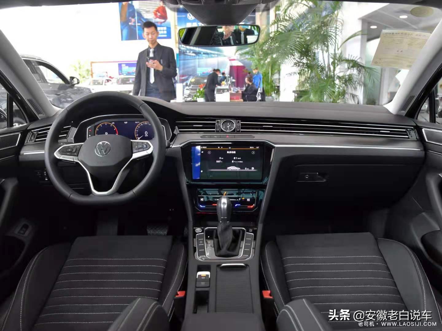 奥迪a4l和迈腾哪个好