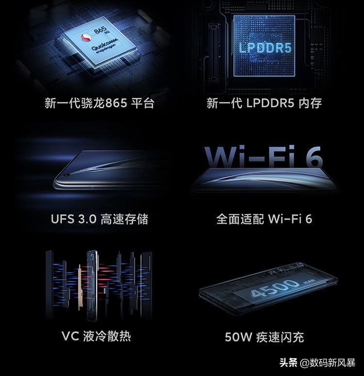 小米17和14pro区别？：小米17Pro新配色