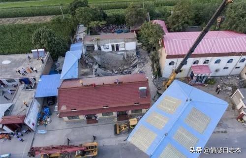 山西为什么会出现那么多的安全事故呢？：山西一化工厂爆炸
