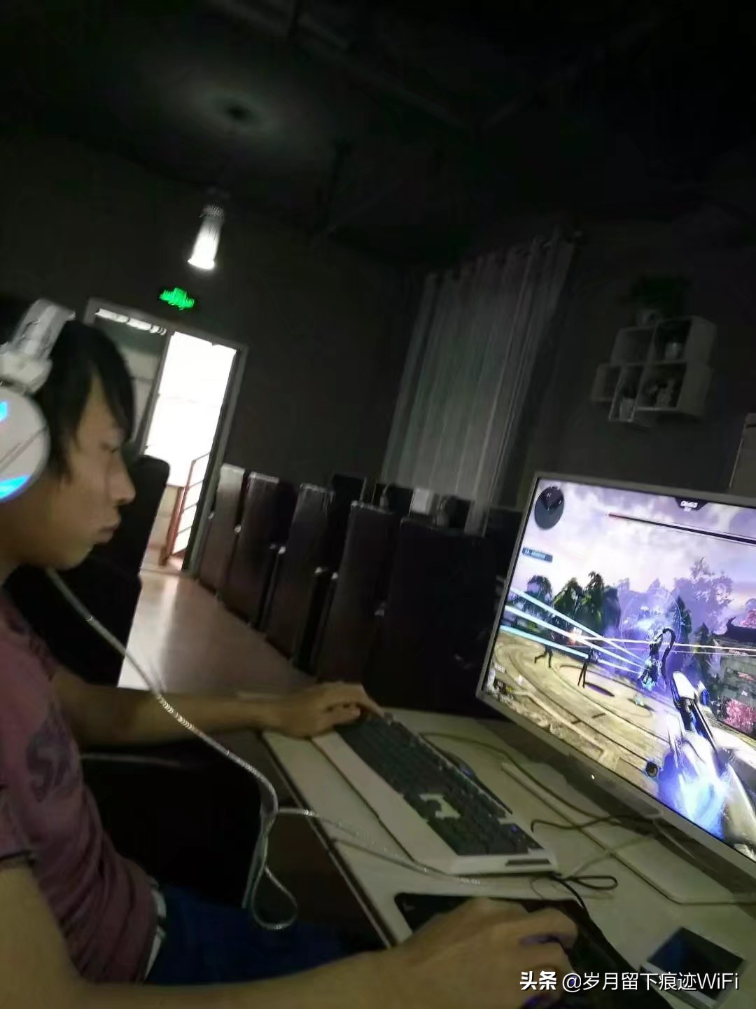 CF:11周年活动开启，送永久乱世，还能领激光毁灭，但玩家却不买账，这是为何？